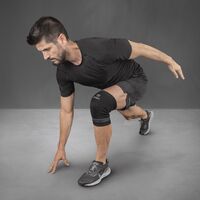 Επιγονατίδα AMILA Knee Sleeve XL 83034