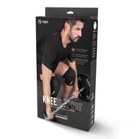 Επιγονατίδα Συμπίεσης - AMILA Knee Support XL 83138