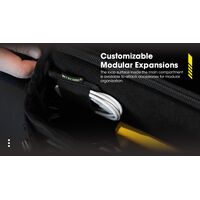 ΤΣΑΝΤΑΚΙ NITECORE, SLB06