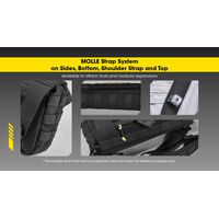 ΤΣΑΝΤΑΚΙ NITECORE, SLB06