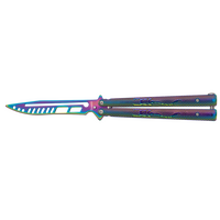 ΣΟΥΓΙΑΣ ALBAINOX, BT, RAINBOW TRAINING 11.10 cm, 02265