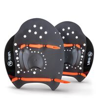 Πτερύγια κολύμβησης χεριών AMILA Medium 47255