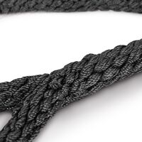 Σχοινί Τρικεφάλων AMILA Nylon 96630