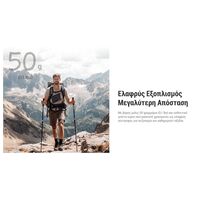 ΤΣΑΝΤΑΚΙ NITECORE NPP01 Outdoor Sacoche Bag