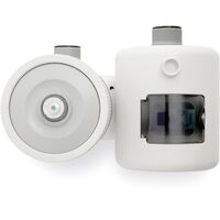 Τρόμπα/φίλτρο πισίνας C2500 26634