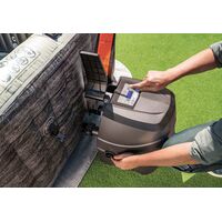 Greystone Deluxe Bubble Massage (4 ατόμων) 28450