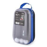 Σετ Ping Pong ΑΜΙΛΑ (2 ρακέτες + 3 μπαλάκια + Δίχτυ) 42605