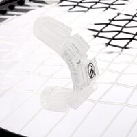 Αντικραδασμικό Σιλικόνης AMILA Raquet Dampener 45735