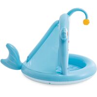 Angler Fish Baby Pool 58419