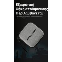 ΦΑΚΟΣ LED NITECORE HEADLAMP HC70 UHE, 1600 Lumens