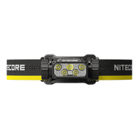 ΦΑΚΟΣ LED NITECORE HEADLAMP HC70 UHE, 1600 Lumens