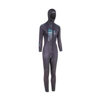 BEUCHAT ALLIZE OVERALLHOOD LADY 7 mm XL