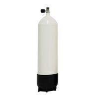 BTS SINGLE STEEL CYLINDER(B1969)