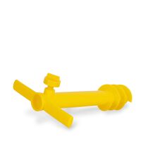 Βάση Βιδωτή με Χειρολαβές για Ομπρέλες Παραλίας 12026