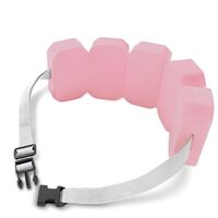 Ζώνη Πλεύσης AMILA Swimming Belt Ροζ 47284