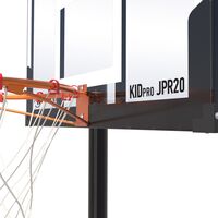 BasketballSet AMILA KIDpro JPR20 49081