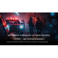 ΦΑΚΟΣ LED NITECORE CL10 Multipurpose 45Lumens