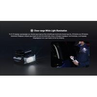 ΦΑΚΟΣ LED NITECORE CL10 Multipurpose 45Lumens