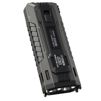 ΦΑΚΟΣ LED NITECORE EDC37, 8000Lumens, UHi LED