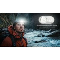ΦΑΚΟΣ LED NITECORE HEADLAMP HA11 με ιμάντα