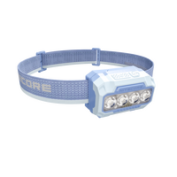 ΦΑΚΟΣ LED NITECORE HEADLAMP HA23 HUE, Blue