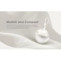 ΦΑΚΟΣ LED NITECORE BUBBLE_WH