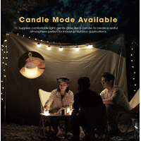 ΦΑΚΟΣ LED NITECORE BUBBLE_WH