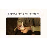 ΦΑΚΟΣ LED NITECORE BUBBLE_WH