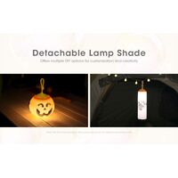 ΦΑΚΟΣ LED NITECORE BUBBLE_WH