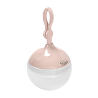 ΦΑΚΟΣ LED NITECORE BUBBLE_WH