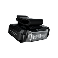 ΦΑΚΟΣ LED NITECORE CL10 Multipurpose 45Lumens
