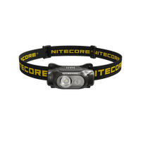 ΦΑΚΟΣ LED NITECORE HEADLAMP HA11 με ιμάντα
