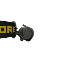 ΦΑΚΟΣ LED NITECORE HEADLAMP HA11 με ιμάντα
