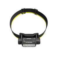 ΦΑΚΟΣ LED NITECORE HEADLAMP HC75 UHE, 3000 Lumens