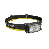 ΦΑΚΟΣ LED NITECORE HEADLAMP NU25 MCT