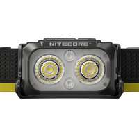 ΦΑΚΟΣ LED NITECORE HEADLAMP NU25 MCT