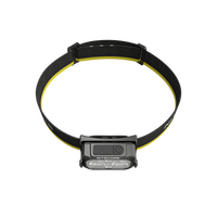 ΦΑΚΟΣ LED NITECORE HEADLAMP NU25 MCT