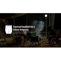 ΦΑΚΟΣ LED NITECORE HEADLAMP NU25 MCT