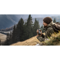 ΘΕΡΜΙΚΗ ΑΠΕΙΚΟΝΙΣΗ PULSAR ORYX LRF XG35