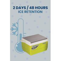 ΨΥΓΕΙΟ ESKIMO 11.6QT/11LTR ΠΟΡΤΟΚΑΛΙ