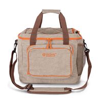 Ισοθερμική Τσάντα - Ψυγείο Escape Canva 20L Sand Orange 13479
