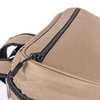 Ισοθερμική Τσάντα - Ψυγείο Escape BackPack Oxford 30L Sand 13484