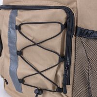 Ισοθερμική Τσάντα - Ψυγείο Escape BackPack Oxford 30L Sand 13484
