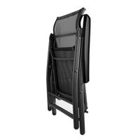 Πολυθρόνα Βεράντας με Ρυθμιζόμενη Κλίση 15576