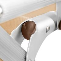 Καρεκλάκι Παραλίας ESCAPE High Sand 15580