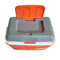 ΨΥΓΕΙΟ PINNACLE PASCO 31.7QT/30LTR ΤΙΡΚΟΥΑΖ