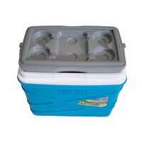 ΨΥΓΕΙΟ PINNACLE PASCO 31.7QT/30LTR ΜΠΛΕ