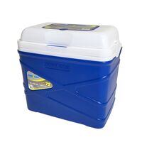 ΨΥΓΕΙΟ PINNACLE PASCO 31.7QT/30LTR ΜΠΛΕ