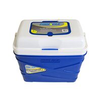 ΨΥΓΕΙΟ PINNACLE PASCO 31.7QT/30LTR ΤΙΡΚΟΥΑΖ