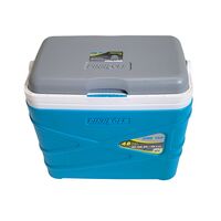 ΨΥΓΕΙΟ PINNACLE PASCO 10.56QT/10LTR ΜΠΛΕ